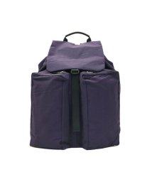 STANDARD SUPPLY(スタンダードサプライ)/スタンダードサプライ リュック STANDARD SUPPLY SIMPLICITY A4 B4 通学 日本製 メンズ レディース 2POCKET PACK/パープル