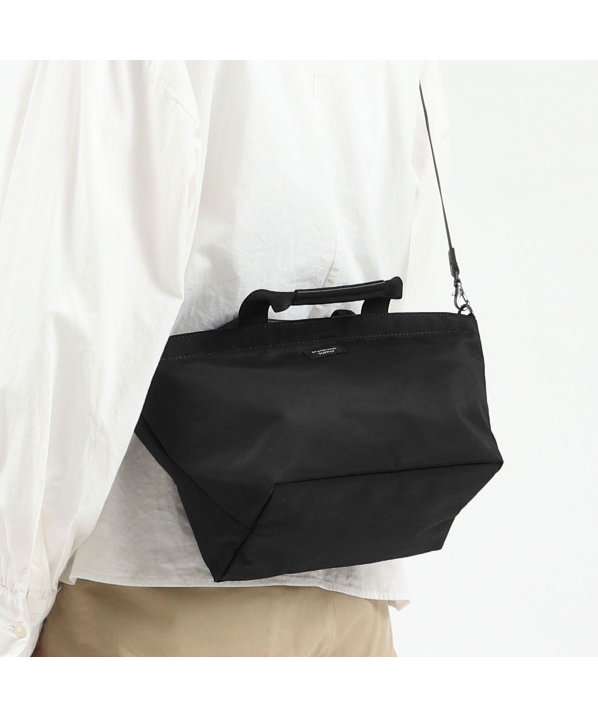 スタンダードサプライ トートバッグ Standard Supply トート Simplicity Plus 2way B Tote Xs ミニトート バッグ Ylbhi Or Id