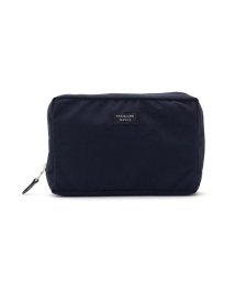 STANDARD SUPPLY/スタンダードサプライ ポーチ STANDARD SUPPLY SIMPLICITY 小物入れ 撥水 日本製 メンズ レディース SQUARE POUCH L/502635102