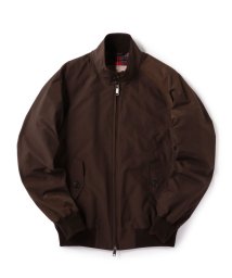 SHIPS MEN(シップス　メン)/BARACUTA: G9 ORIGINAL/ブラウン