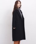 nano・universe/【WEB限定】尾州ウールビックチェスターコート/502598275