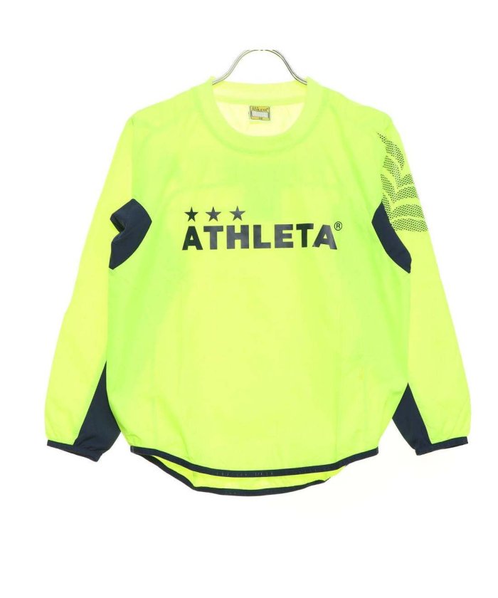 セール アスレタ Athleta ジュニア サッカー フットサル ウインド上下セット ピステスーツ 02318j 502636334 アスレタ Athleta Magaseek