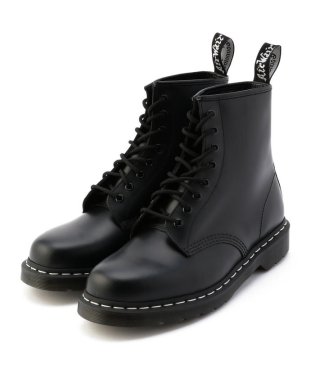 SHIPS MEN/Dr.Martens: 1460Z 8アイレット ホワイトステッチ/502638544