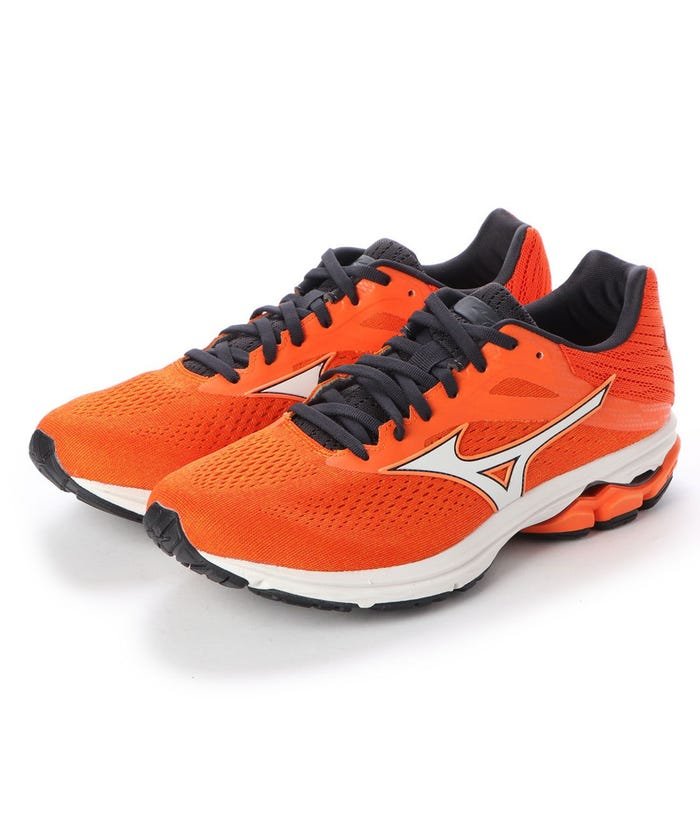 セール ミズノ Mizuno メンズ 陸上 ランニング ランニングシューズ ウエーブライダー 23 Sw J1gc ミズノ Mizuno Magaseek