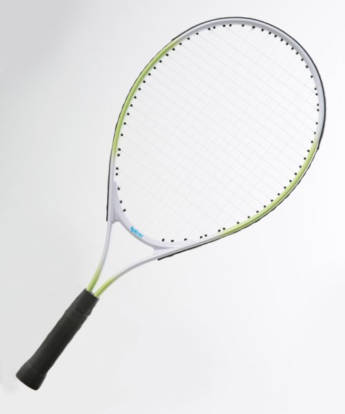 kaiser(カイザー)/ＪＲ　テニスラケット/ホワイト