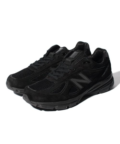 new balance(ニューバランス)/【メンズ】【New Balance】Classic Running/ブラック