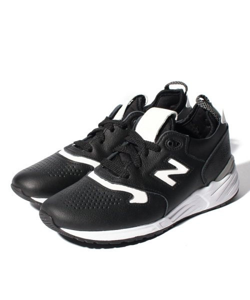 new balance(ニューバランス)/【メンズ】【New Balance】mede in USA M999RB/ブラック系