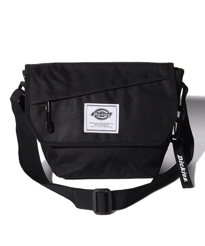 Dickies ディッキーズ ロゴテープメッセンジャー マルカワ Marukawa Magaseek Dickies ディッキーズ ロゴテープメッセンジャー マルカワ Marukawa Magaseek