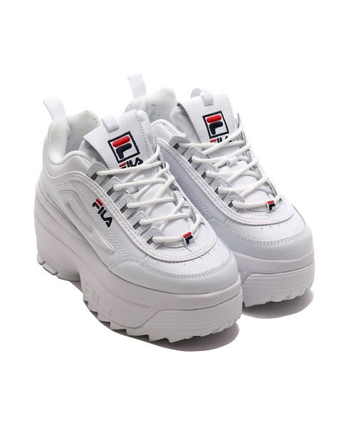 フィラ ディスラプター 2 ウェッジ ウィメンズ Fila Fila Magaseek