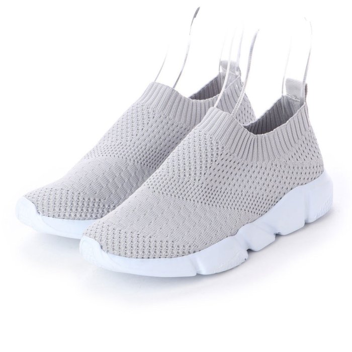セール 軽量ローカットソックススニーカー スタイルブロック レディース Styleblock Magaseek