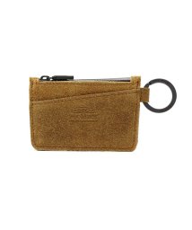 AS2OV/アッソブ コインケース AS2OV 財布 小銭入れ ミニ財布 WATER PROOF SUEDE COIN CASE 091756/502647246