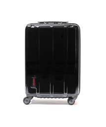 BRIEFING(ブリーフィング)/【日本正規品】ブリーフィング スーツケース BRIEFING 機内持ち込み H－37 SD JET TRAVEL 37L 1泊 2泊 BRA193C25/ブラック