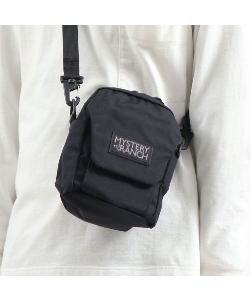 日本正規品 ミステリーランチ ショルダーバッグ Mystery Ranch ビッグ ボップ Big Bop 斜めがけ 3 5l 小さめ ミニショルダー ミステリーランチ Mystery Ranch Magaseek