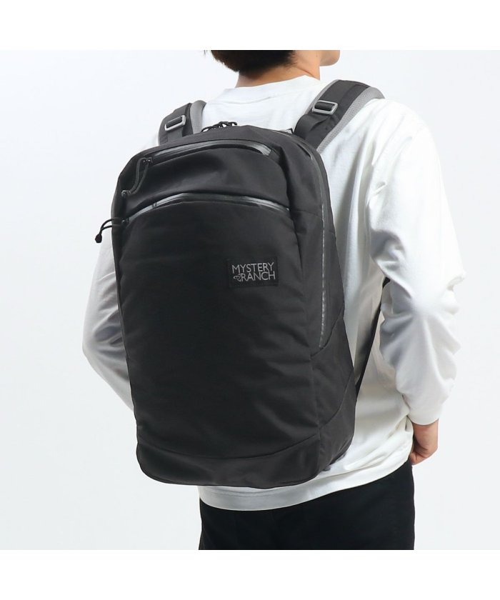 日本正規品 ミステリーランチ リュック Mystery Ranch Prize Fighter プライズファイター デイパック バックパック B4 ミステリーランチ Mystery Ranch Magaseek