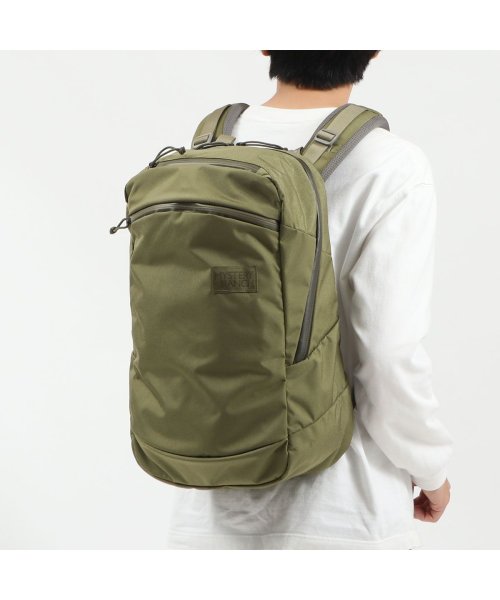日本正規品 ミステリーランチ リュック Mystery Ranch Prize Fighter プライズファイター デイパック バックパック B4 ミステリーランチ Mystery Ranch Magaseek