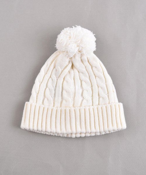 セール Aw梵天付きニットキャップ バースデーパーティ Birthday Party Magaseek