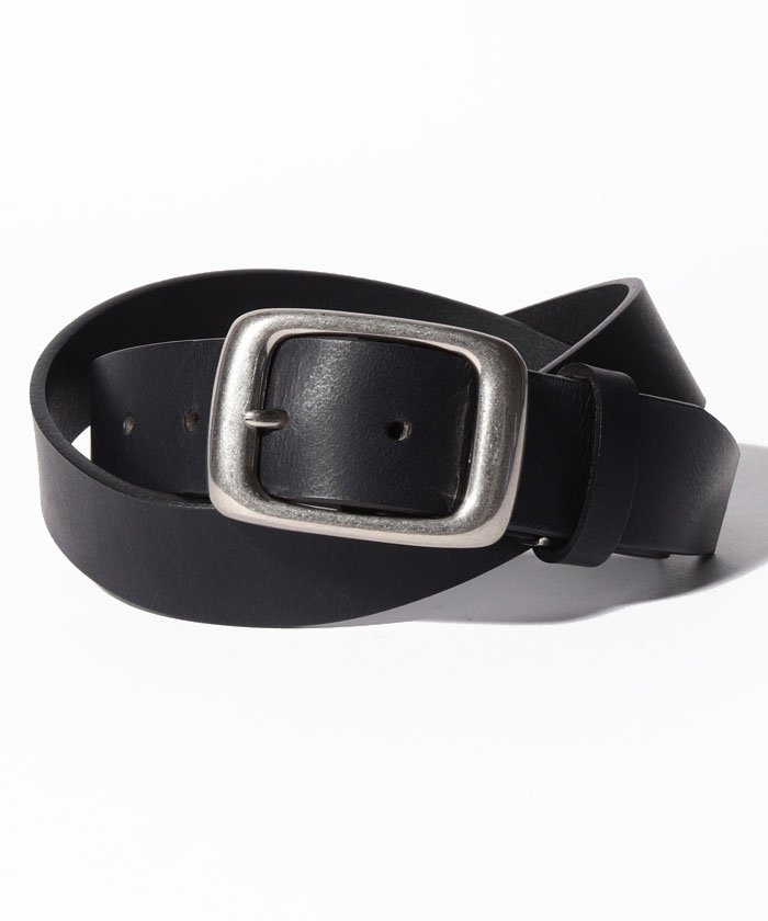 Blue Standard ギャリソンベルト35mm ジーンズメイト Jeans Mate Magaseek