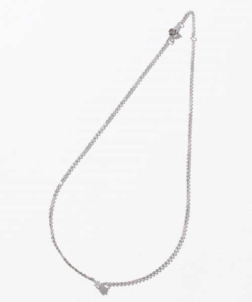 セール キュービックジルコニアネックレス スタイルブロック レディース Styleblock Magaseek