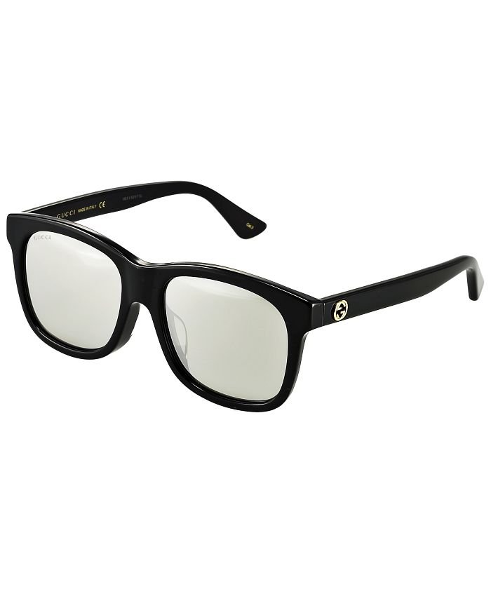 セール Gucci サングラス 0326sa アジアンフィット スクエア グッチ Gucci Magaseek セール Gucci サングラス 0326sa アジアンフィット スクエア グッチ Gucci Magaseek