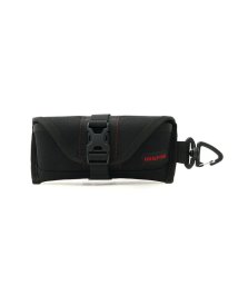 BRIEFING(ブリーフィング)/【日本正規品】ブリーフィング ゴルフ BRIEFING GOLF VISION CASE GOLF メガネケース BRG193G66/ブラック