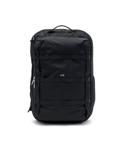 CIE(シー)/CIE リュック シー GRID－2 グリッド 2WAY BACKPACK－01 031853/ブラック