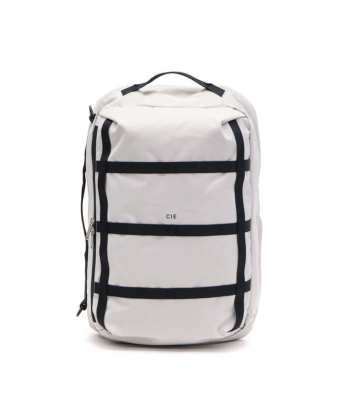 シー(CIE) |CIE リュック シー GRID-2 グリッド 2WAY BACKPACK-01