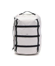 CIE(シー)/CIE リュック シー GRID－2 グリッド 2WAY BACKPACK－01 031853/ホワイト