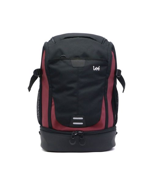 Lee リュック Lee リー バッグ Tidy タイディ リュックサック デイパック バックパック Pc収納 3 リー Lee Magaseek