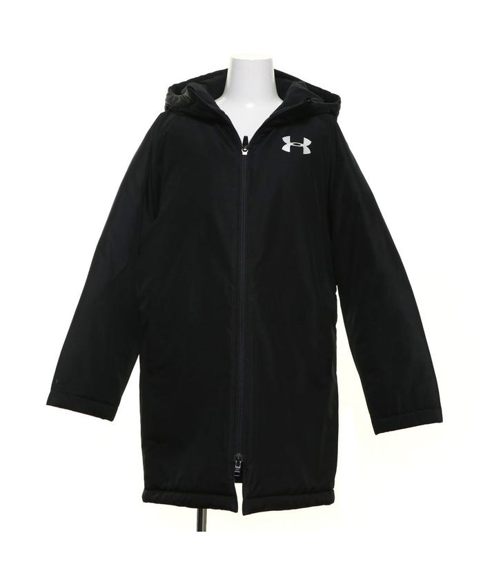 ua coat