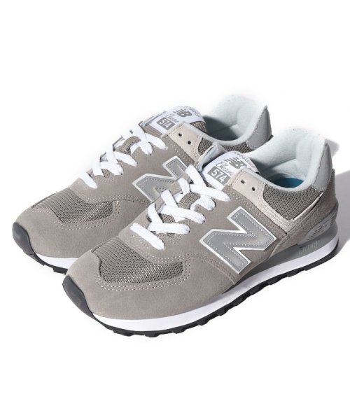 セール メンズ 定番 ニューバランス New Balance Ml574egg ニューバランス New Balance Magaseek