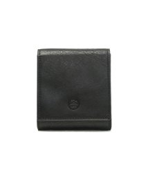 Dakota BLACK LABEL(ダコタブラックレーベル)/ダコタブラックレーベル 二つ折り財布 Dakota BLACK LABEL ミニモ 0627602/ブラック