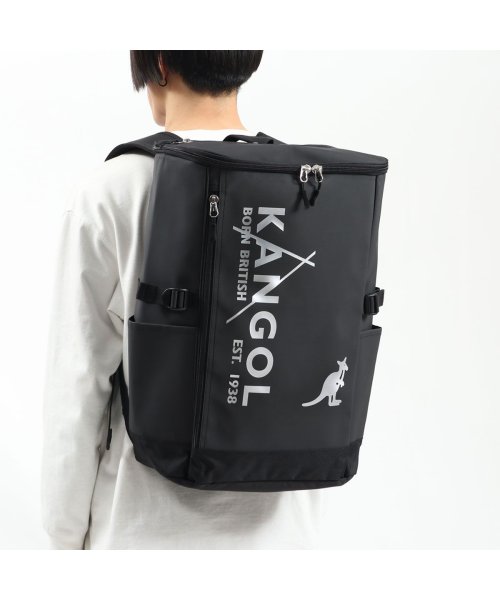 カンゴール リュック Kangol バッグ Sargent2 リュックサック バックパック B4 30l 通学 女子 男子 高校生 250 1271 カンゴール Kangol Magaseek カンゴール リュック Kangol バッグ Sargent2 リュックサック バックパック B4 30l 通学 女子 男子 高校生 250 1271 カンゴール Kangol Magaseek