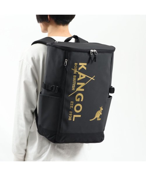 クーポン カンゴール リュック Kangol バッグ Sargent2 リュックサック バックパック B4 30l 通学 女子 男子 高校生 250 1271 カンゴール Kangol Magaseek クーポン カンゴール リュック Kangol バッグ Sargent2 リュックサック バックパック B4 30l 通学 女子 男子 高校生 250 1271 カンゴール Kangol Magaseek