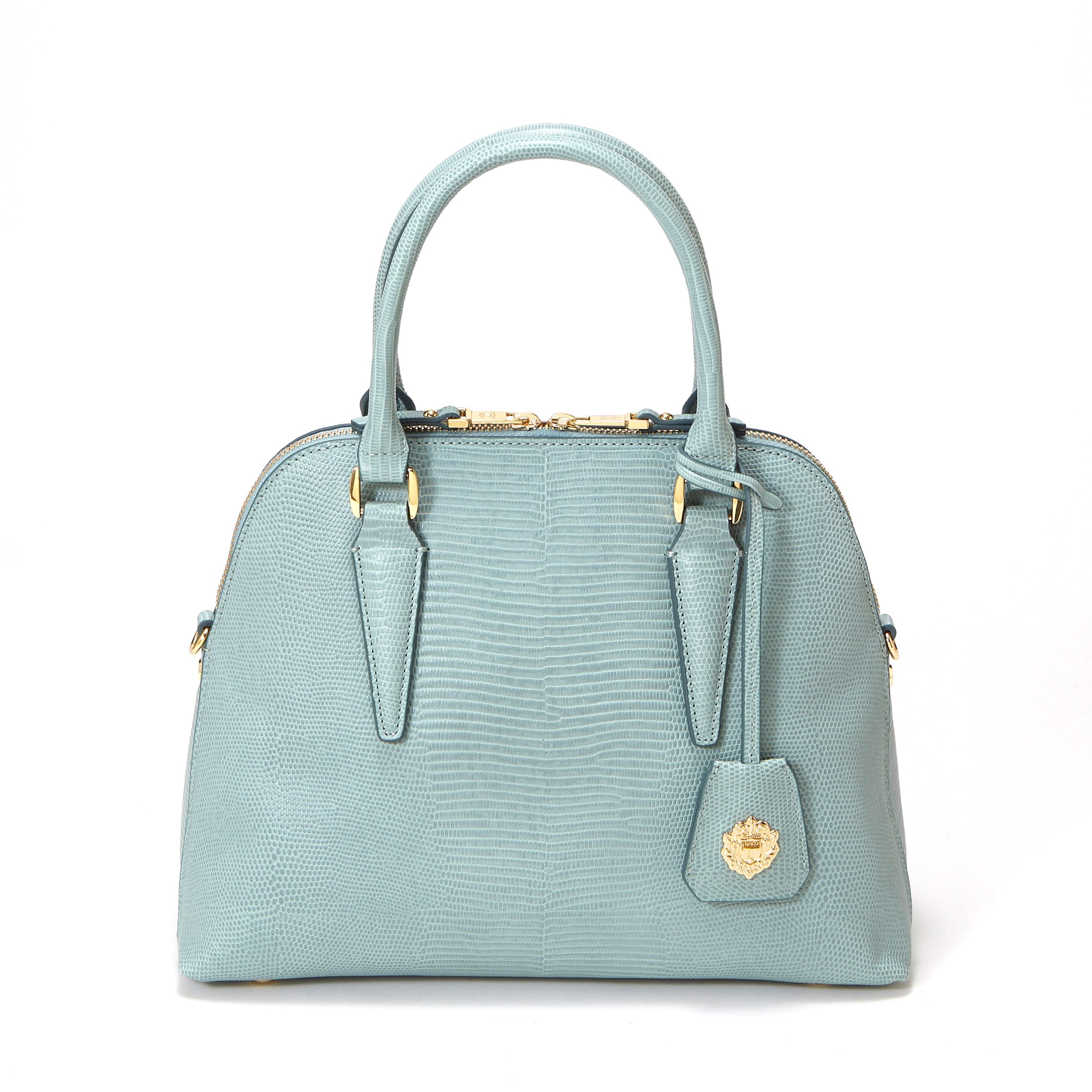 セール】［トプカピ］ TOPKAPIイタリアンレザー・リザード型押し2way