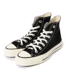 SHIPS WOMEN(シップス　ウィメン)/CONVERSE:CANVAS ALLSTAR J HI/ブラック