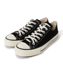 SHIPS WOMEN(シップス　ウィメン)/CONVERSE:CANVAS ALLSTAR J OX/ブラック