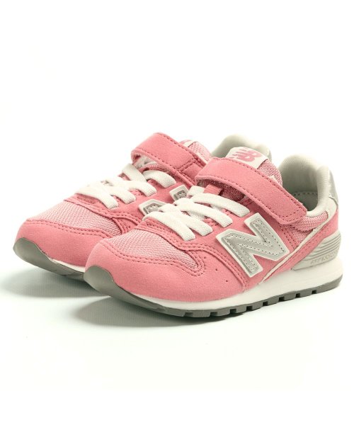 ニューバランス キッズ スニーカー 996 Yv996 Newbalance 子供靴 ジュニア 男の子 女の子 学校 Nb Yv996n ニューバランス New Balance Magaseek