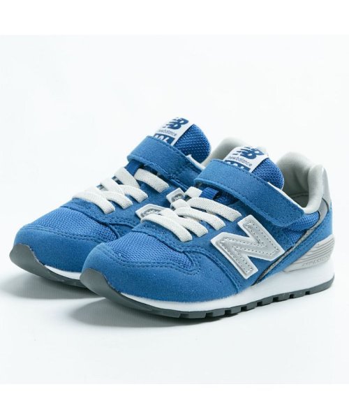 ニューバランス キッズ スニーカー 996 Yv996 Newbalance 子供靴 ジュニア 男の子 女の子 学校 Nb Yv996n 502479925 ニューバランス New Balance Magaseek