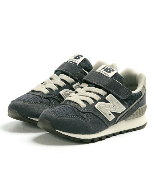 ニューバランス キッズ スニーカー 996 Yv996 Newbalance 子供靴 ジュニア 男の子 女の子 学校 Nb Yv996n ニューバランス New Balance Magaseek