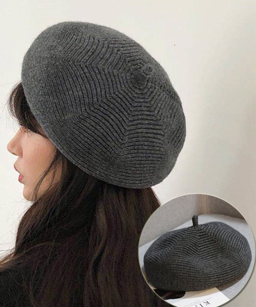 セール ベレー帽 レディース 秋冬サイズ 定番 売れ筋 人気 キッズ 帽子 ハット ミニミニストア Miniministore Magaseek