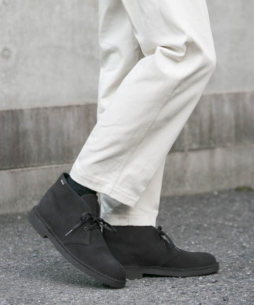 desert boots
