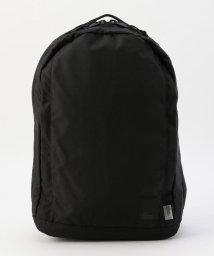 GLOSTER(GLOSTER)/【THE BROWN BUFFALO / ザ・ブラウン バッファロー】CONCEAL BACKPACK/ブラック