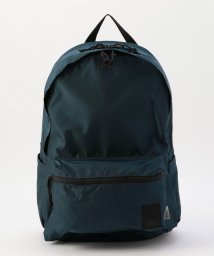 GLOSTER(GLOSTER)/【THE BROWN BUFFALO / ザ・ブラウン バッファロー】STANDARD ISSUE BACKPACK/ネイビー