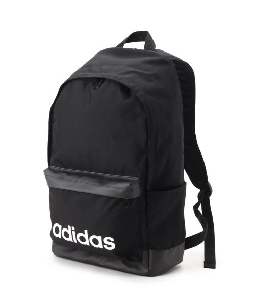 セール Adidas アディダス シンプルロゴリュック ピンク ラテ Pink Latte Magaseek