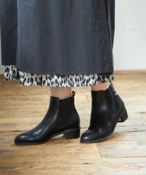 セール 生活防水 サイドゴアブーツ ロペピクニック パサージュ Rope Picnic Passage Magaseek セール 生活防水 サイドゴアブーツ ロペピクニック パサージュ Rope Picnic Passage Magaseek