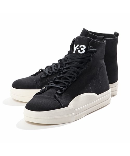 セール Adidas アディダス Yohji Yamamoto Ef2653 Yuben Mid