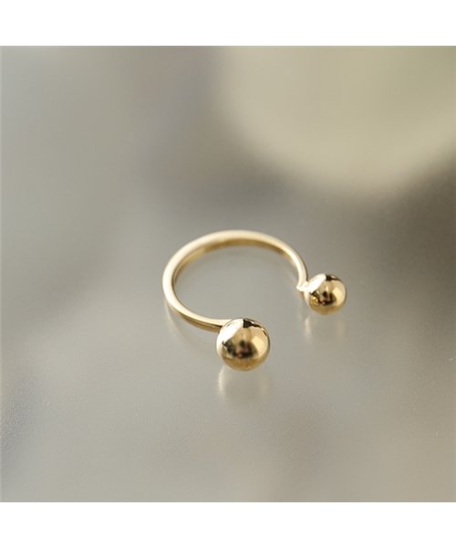 LD CAL 1 Callisto Ring カリスト リング 指輪 ゴールド レディース