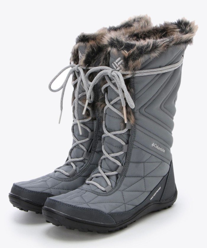 コロンビア スノーブーツ レディース レディースブーツの人気商品 通販 価格比較 価格 Com