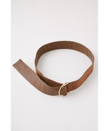 RODEO CROWNS WIDE BOWL(ロデオクラウンズワイドボウル)/リバーシブル BELT/BEG