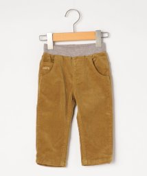 SHIPS KIDS(シップスキッズ)/SHIPS KIDS:ストレッチ コーデュロイ パンツ(80～90cm)/イエロー系